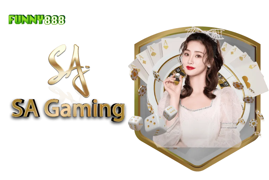 ค่ายเกม-SA Gaming