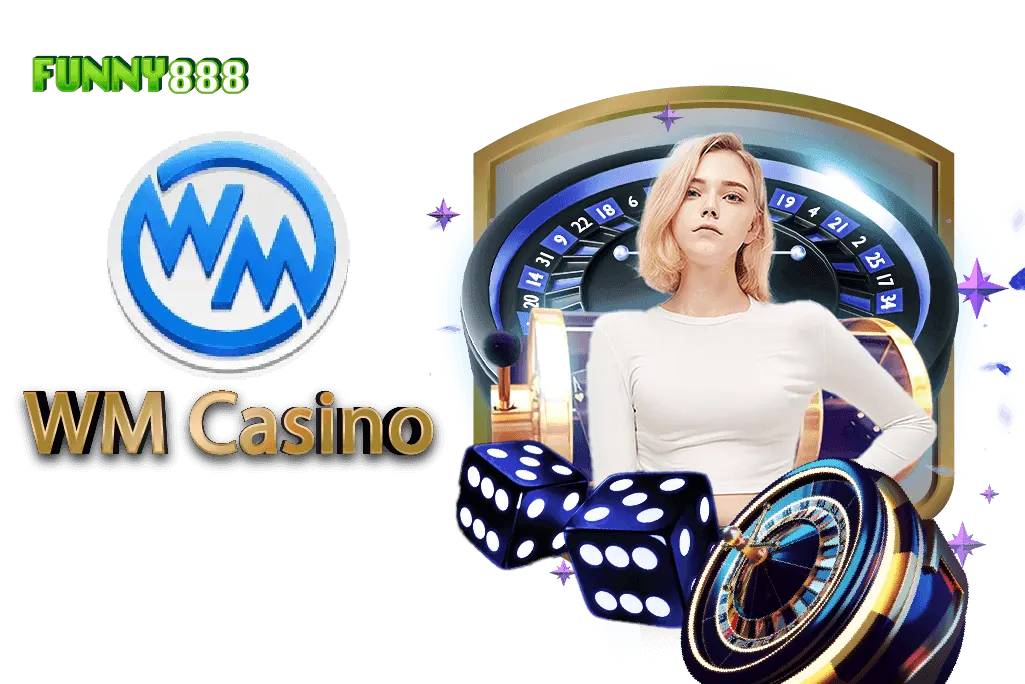 ค่ายเกม-WM Casino