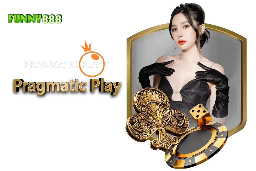 ค่ายเกม-Pragmatic Play