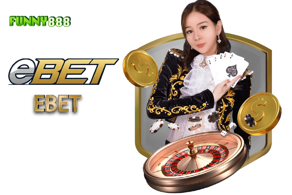 ค่ายเกม-EBET