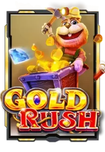 gold-rush